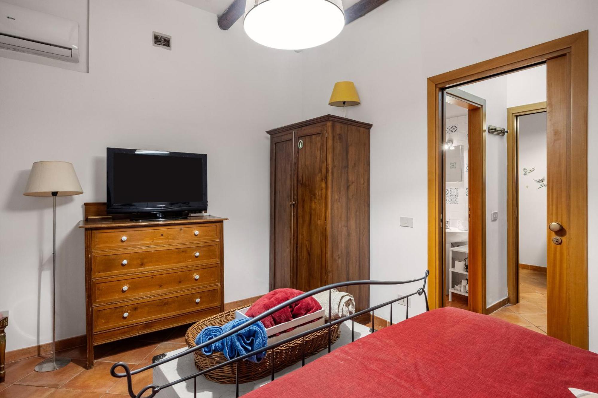 Ferienwohnung Sabbenerica Palermo Exterior foto